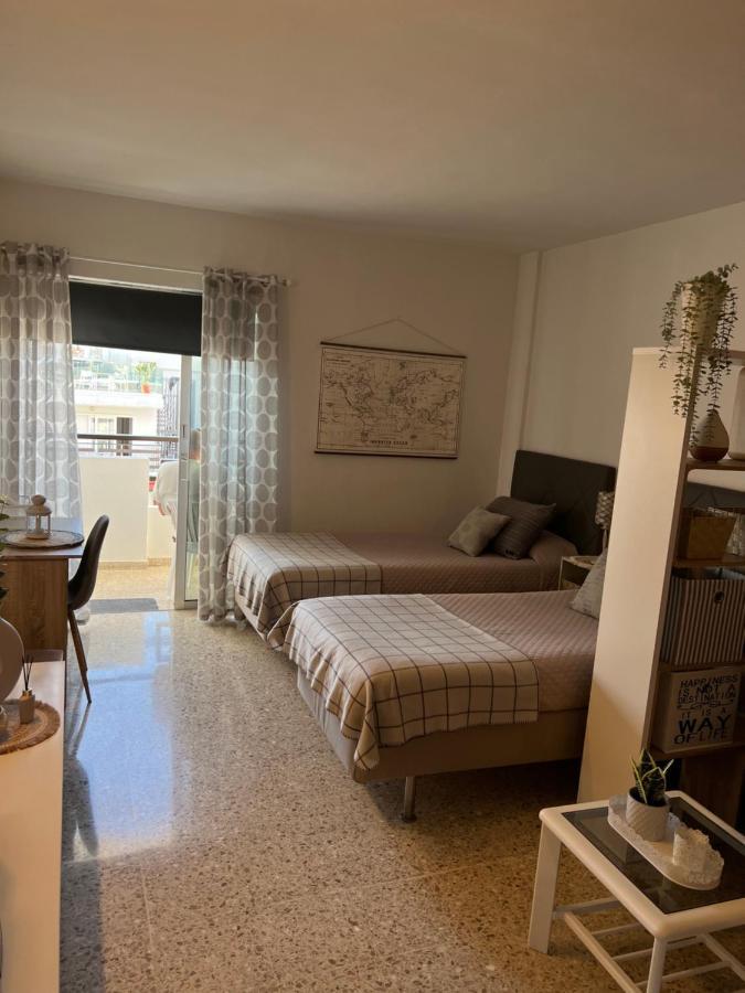 Estudio En Plaza Del Charco Leilighet *
